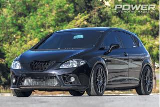 Seat Leon FR 1P 500+Ps